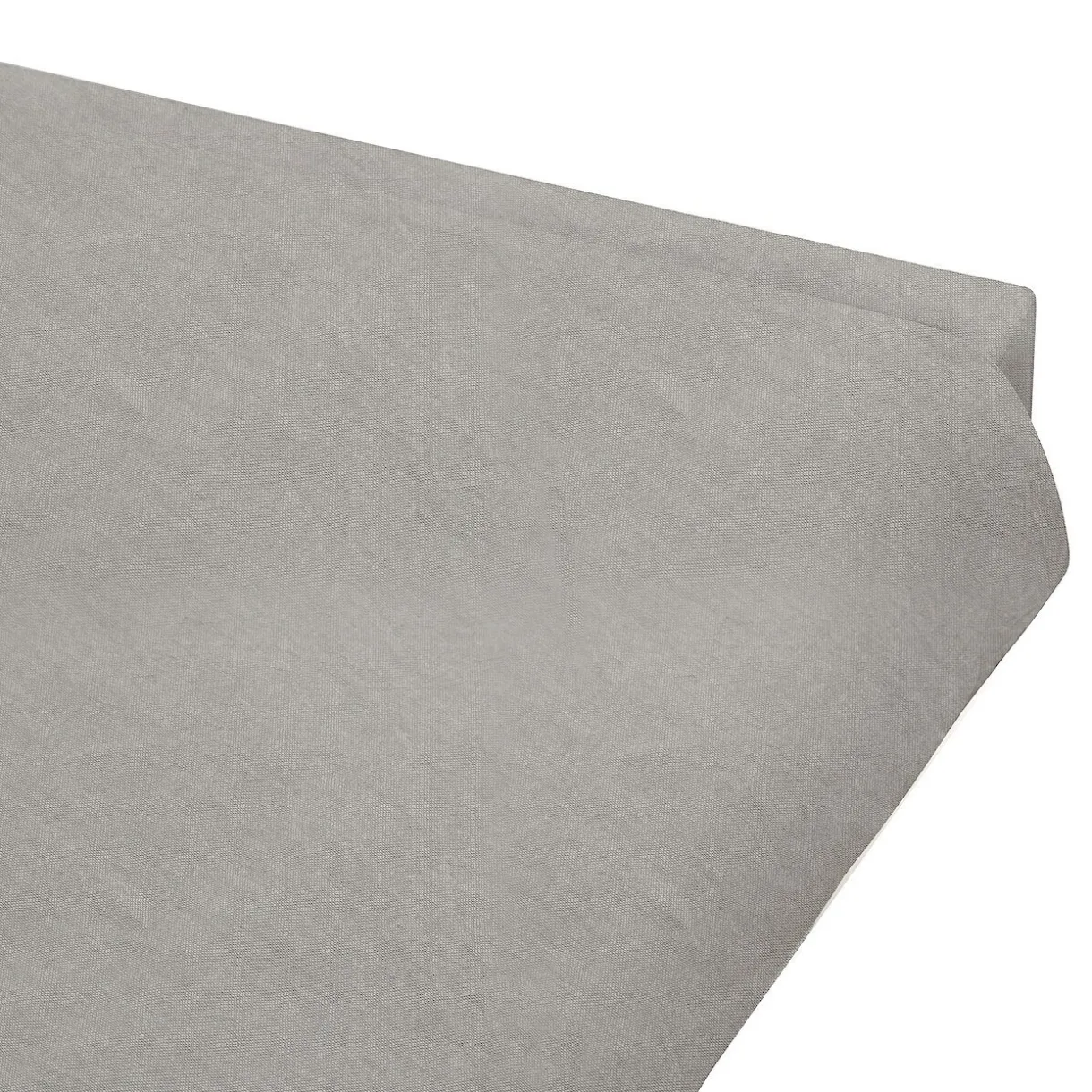 Housse de couette en coton délavé ‐ 260 x 220 cm