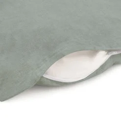 Housse de couette en coton délavé ‐ 260 x 220 cm
