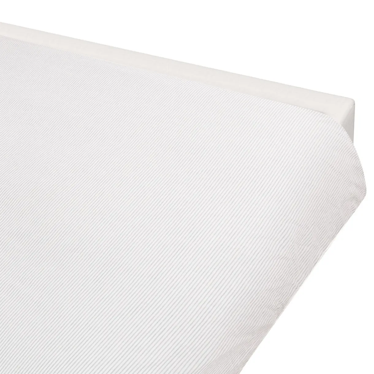 Housse de couette en coton délavé ‐ 260 x 220 cm