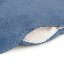 Housse de couette en coton délavé ‐ 240 x 220 cm