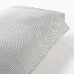 Housse de couette en jersey de coton ‐ 150 x 210 cm