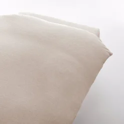 Housse de couette en jersey de coton ‐ 150 x 210 cm