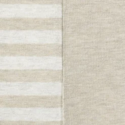 Housse de couette en jersey de coton ‐ 150 x 210 cm