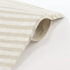 Housse de couette en jersey de coton ‐ 150 x 210 cm