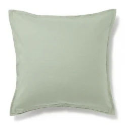 Housse de coussin en coton Oxford  55 x 59 cm