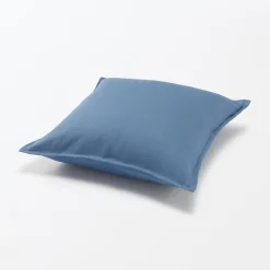 Housse de coussin en coton Oxford  43 x 43 cm