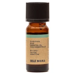 Huile essentielle d'arbre à thé 10 ml