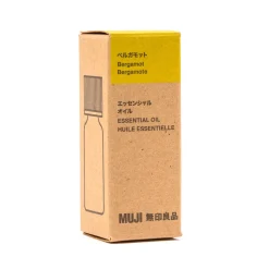 Huile essentielle de bergamote 10ml