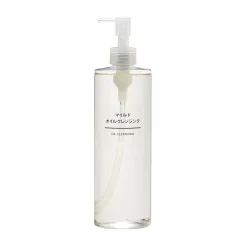 Huile nettoyante douce - 400 ml