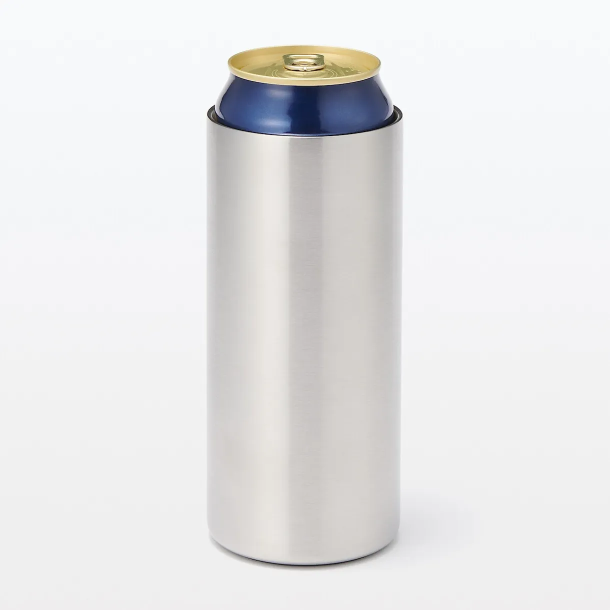 Isolant pour boisson en canette & tasse - 500 ml