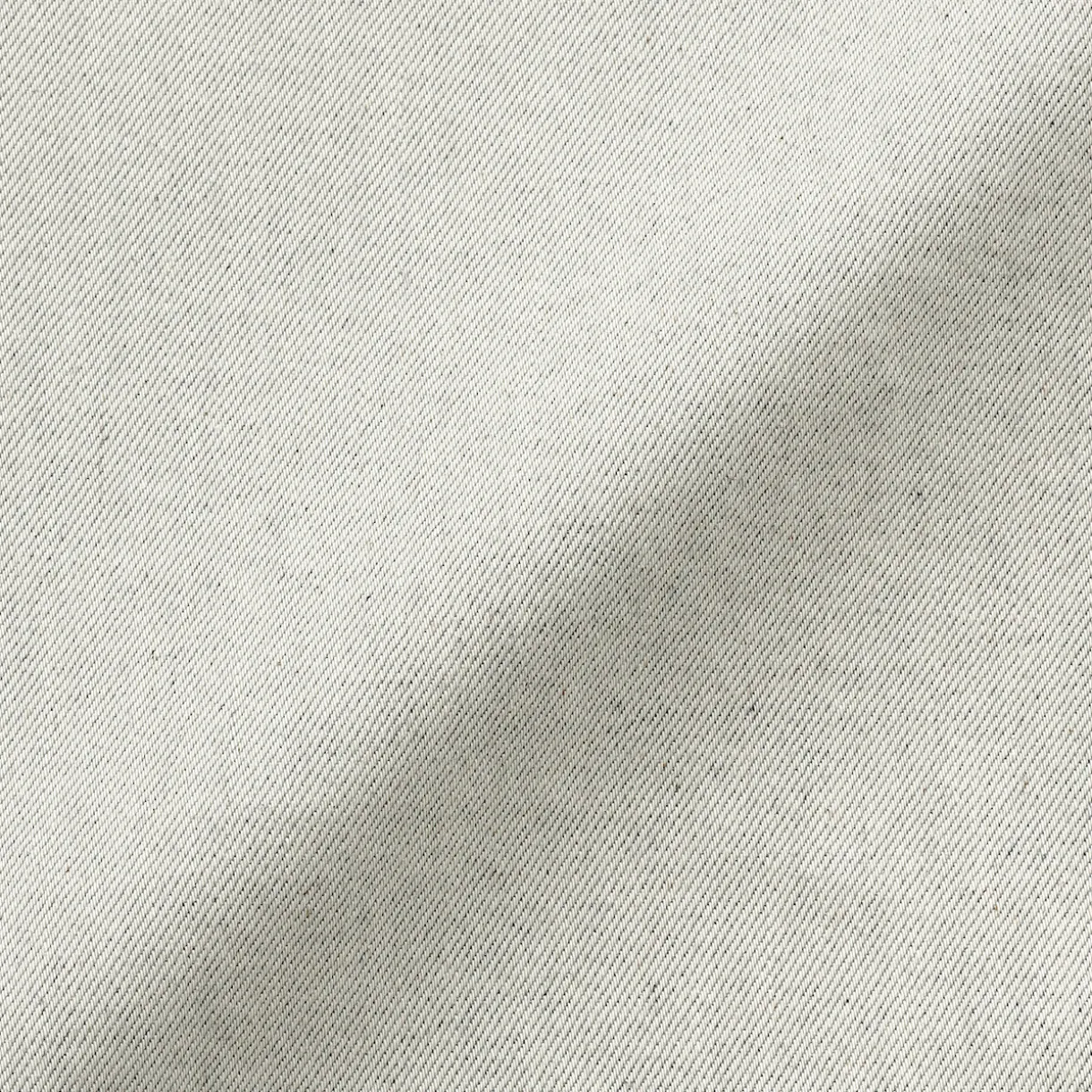 Jean en coton recyclé pour femme