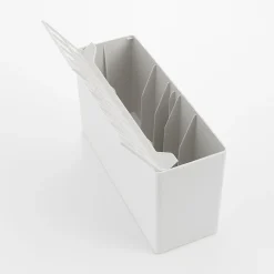 Kit de nettoyage ‐ Etui pour tête de lavage