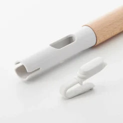 Kit de nettoyage ‐ Petit manche en bois