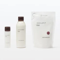 Lait hydratant Ageing Care - Format voyage, 50 ml