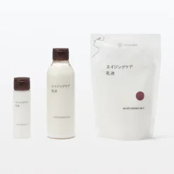 Lait hydratant Ageing Care - 200 ml