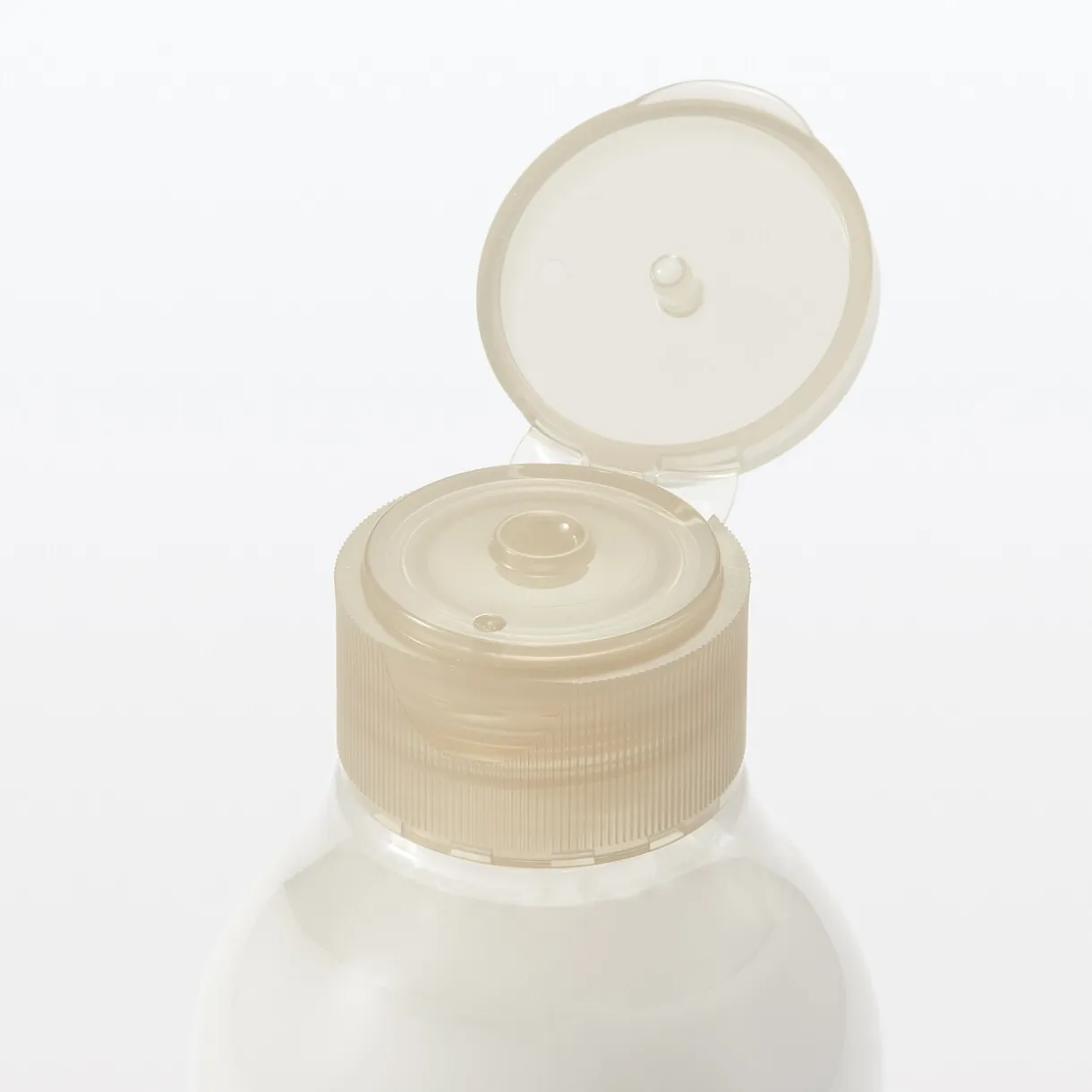 Lait hydratant pour peaux sensibles ‐ Léger, 200 ml