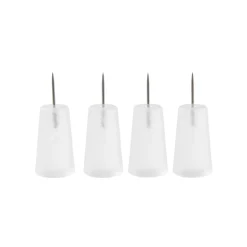 Lot de 12 punaises