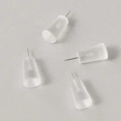 Lot de 12 punaises