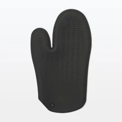 Manique en silicone