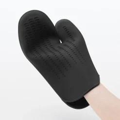 Manique en silicone