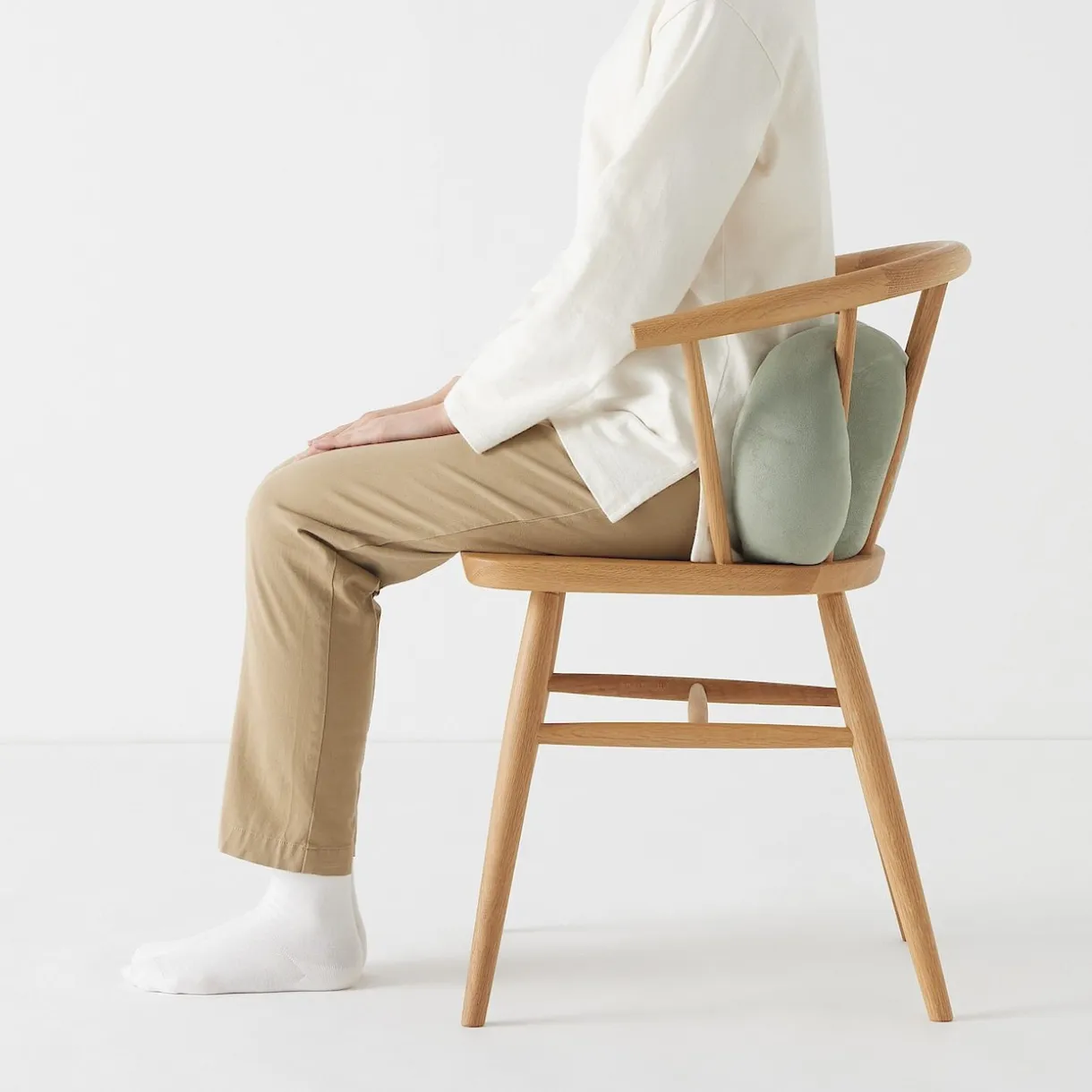 Mini Coussin Mochi