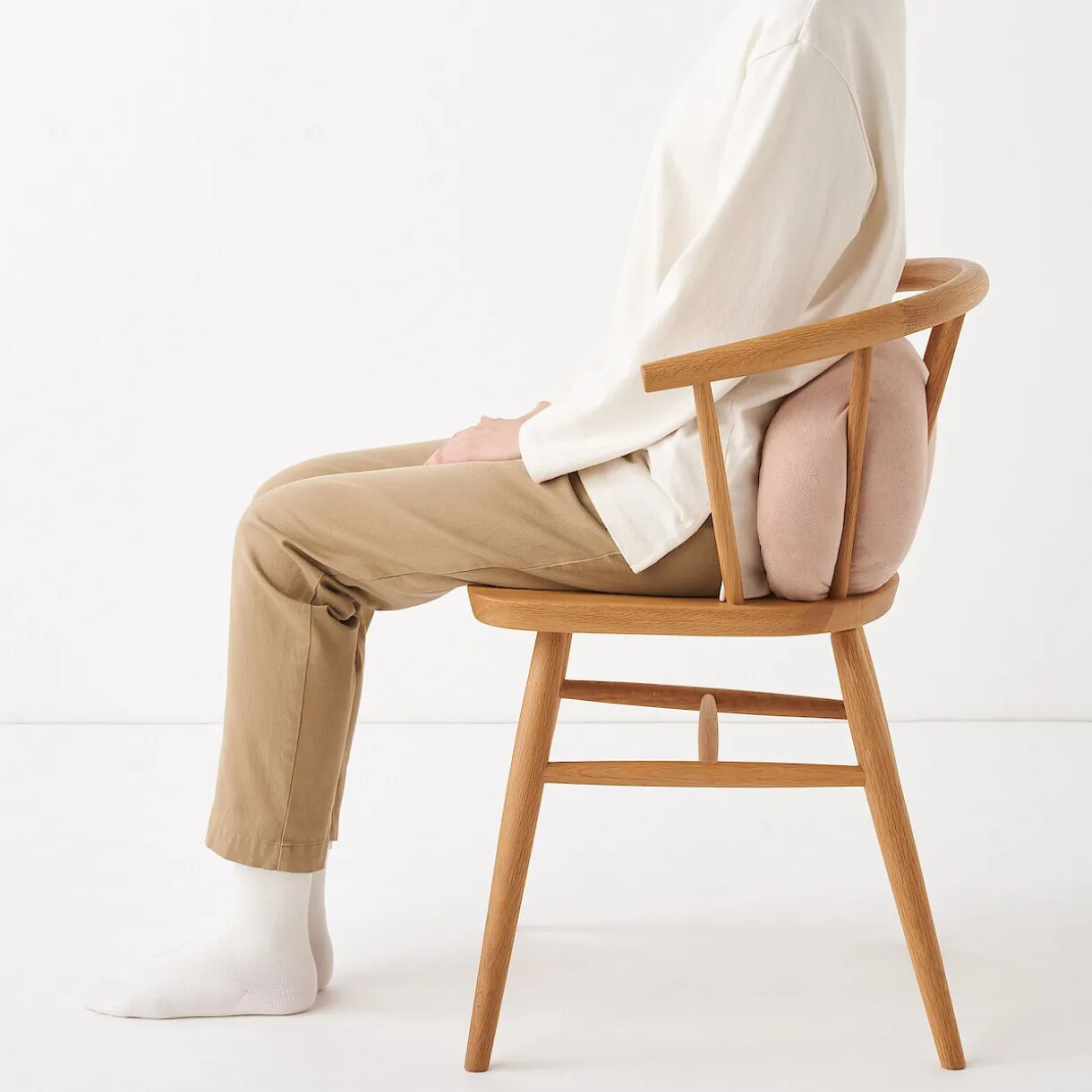 Mini Coussin Mochi