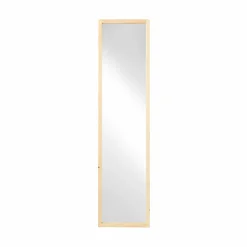 Miroir en pin