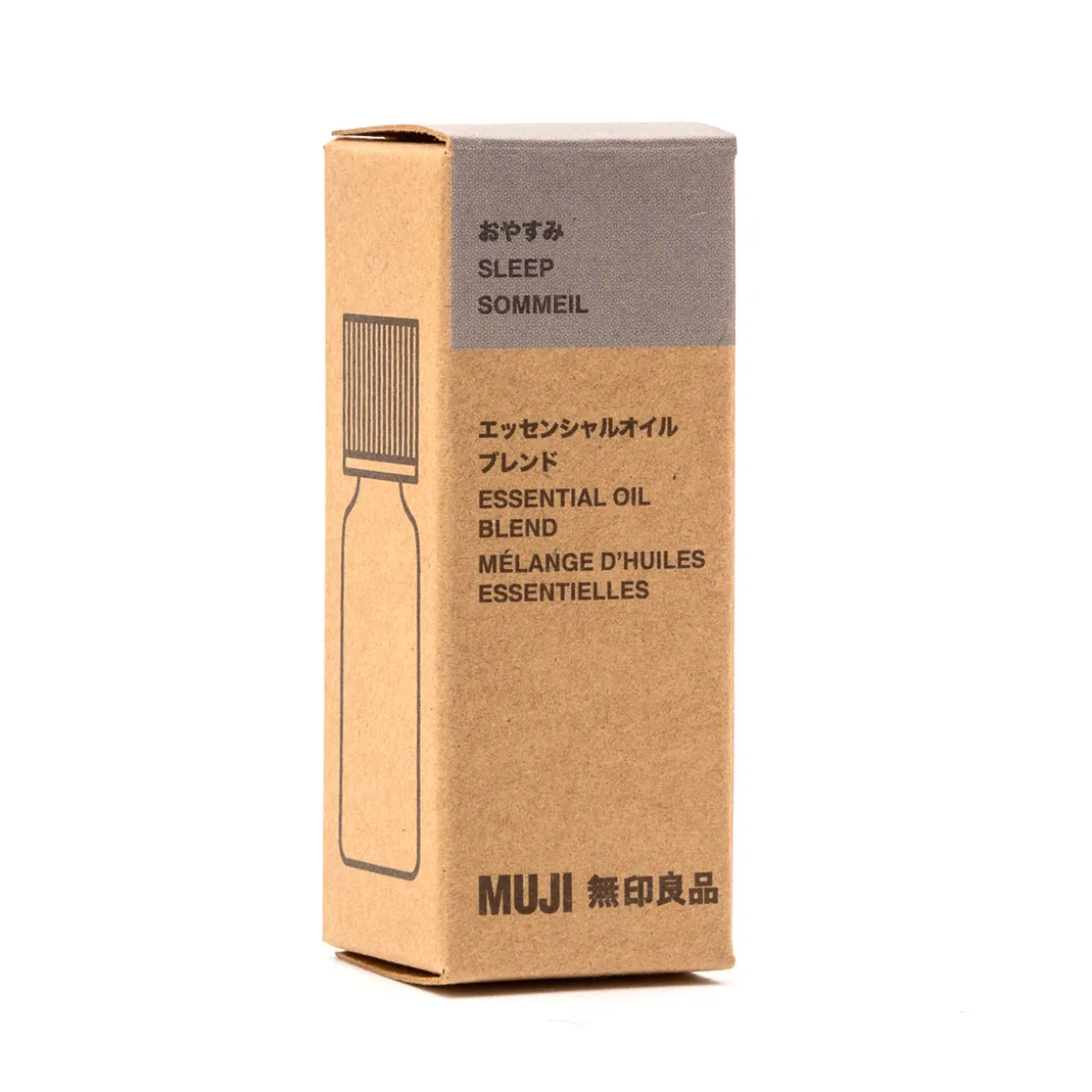 Mélange d'huiles essentielles Sommeil 10 ml