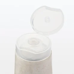 Mousse nettoyante visage douce gommante - 200 g