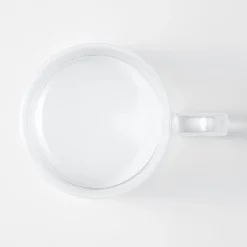 Mug en verre 360 ml