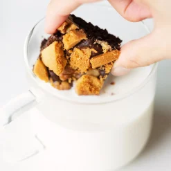 Mug en verre 360 ml