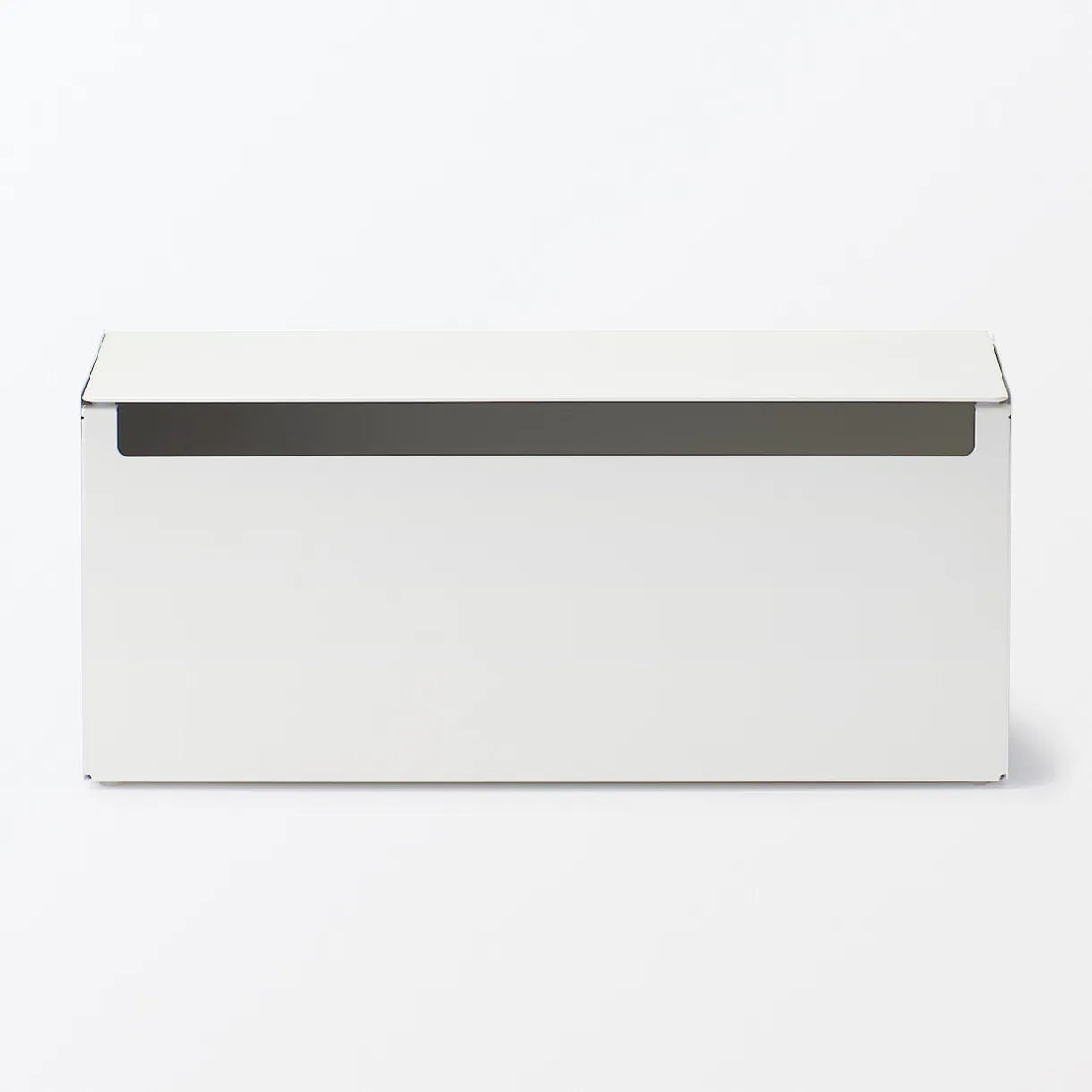 Organisateur de câbles en acier