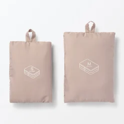Packing cube double M