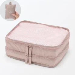 Packing cube double S