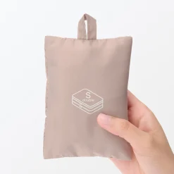 Packing cube double S