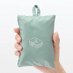 Packing cube double S