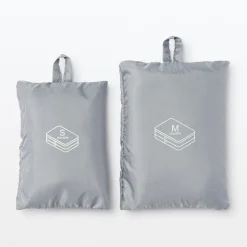 Packing cube double S