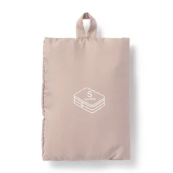 Packing cube double S