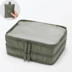Packing cube double S