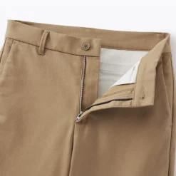Pantalon chino slim 4‐Way Stretch pour femme