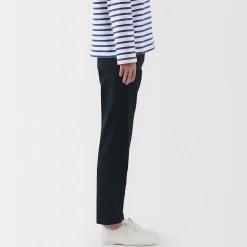 Pantalon chino slim 4‐Way Stretch pour femme