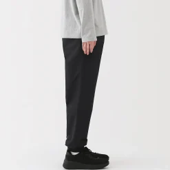 Pantalon de jogging confortable et rembourré pour homme