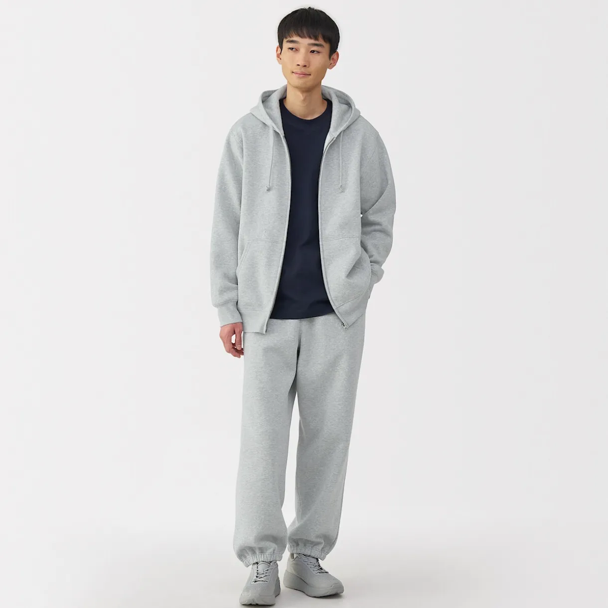 Pantalon de survêtement Relaxed Fit pour homme