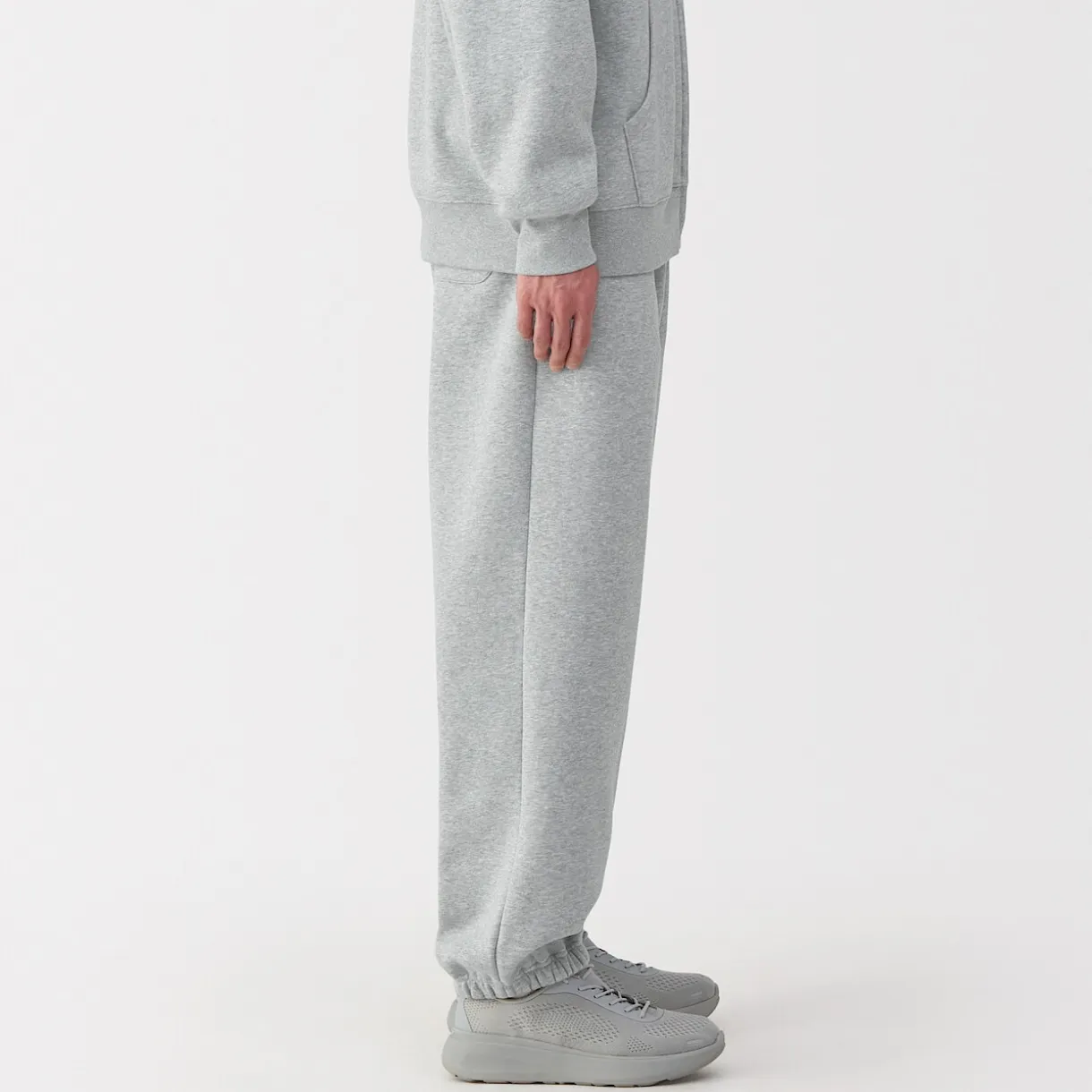 Pantalon de survêtement Relaxed Fit pour homme