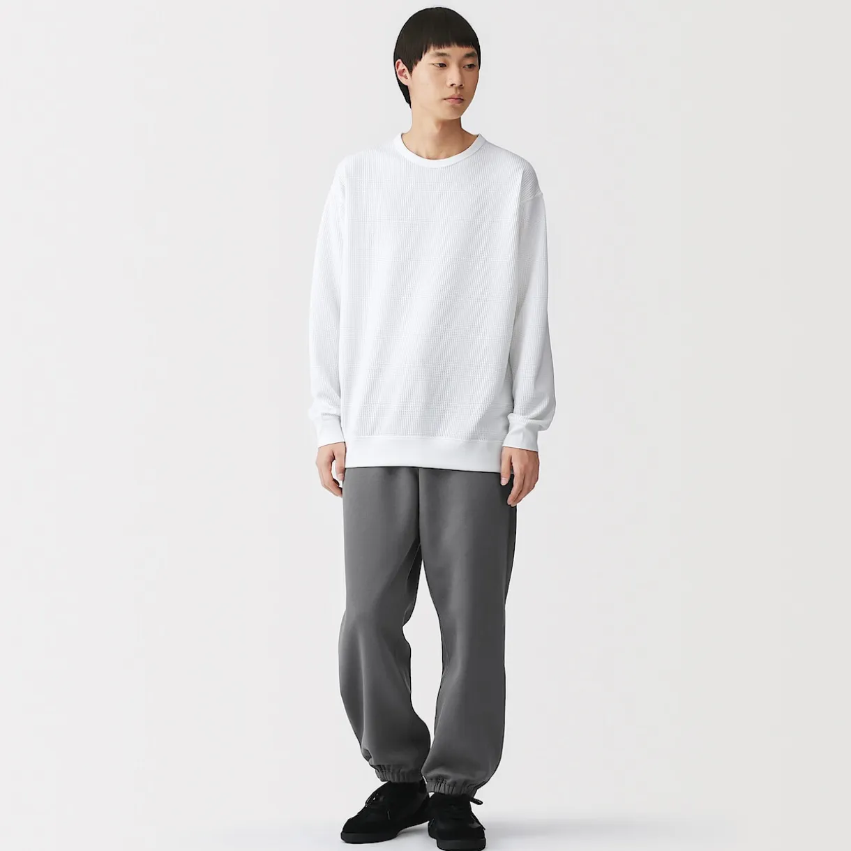 Pantalon de survêtement Relaxed Fit pour homme