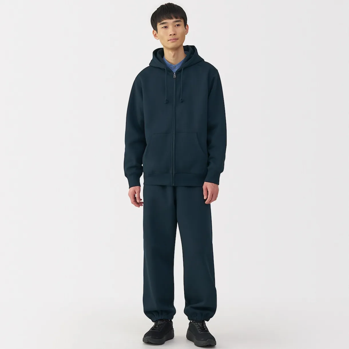 Pantalon de survêtement Relaxed Fit pour homme