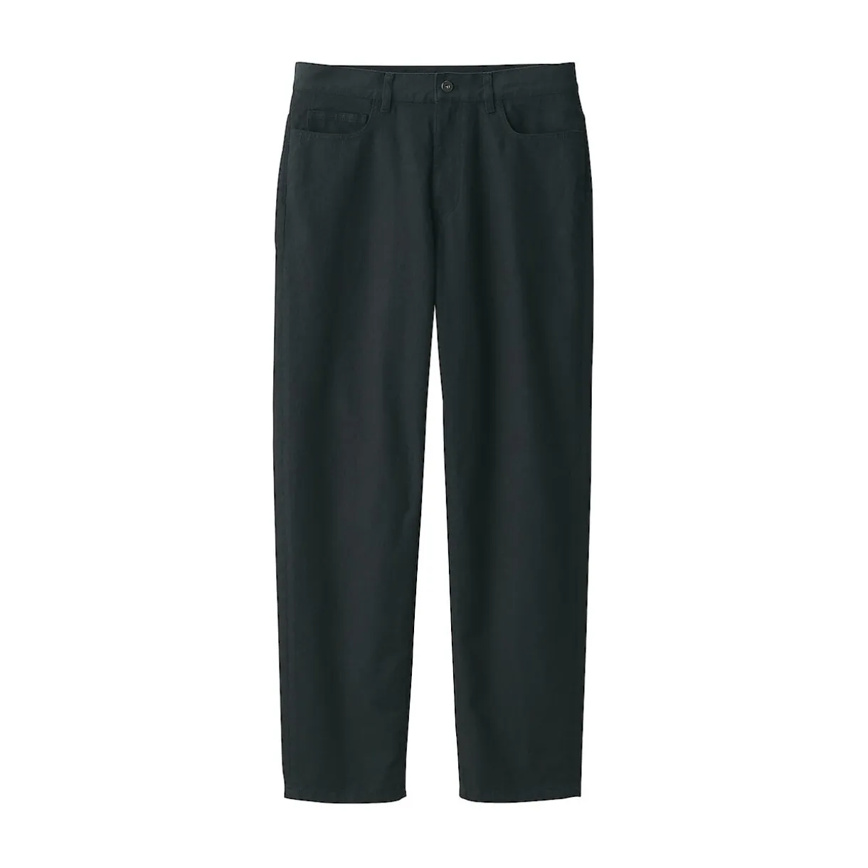Pantalon en mélange de fibres Washi pour homme
