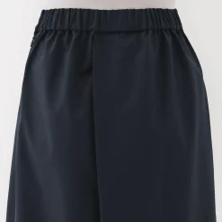 Pantalon Hakama unisexe à double tissage