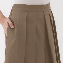 Pantalon Hakama unisexe à double tissage