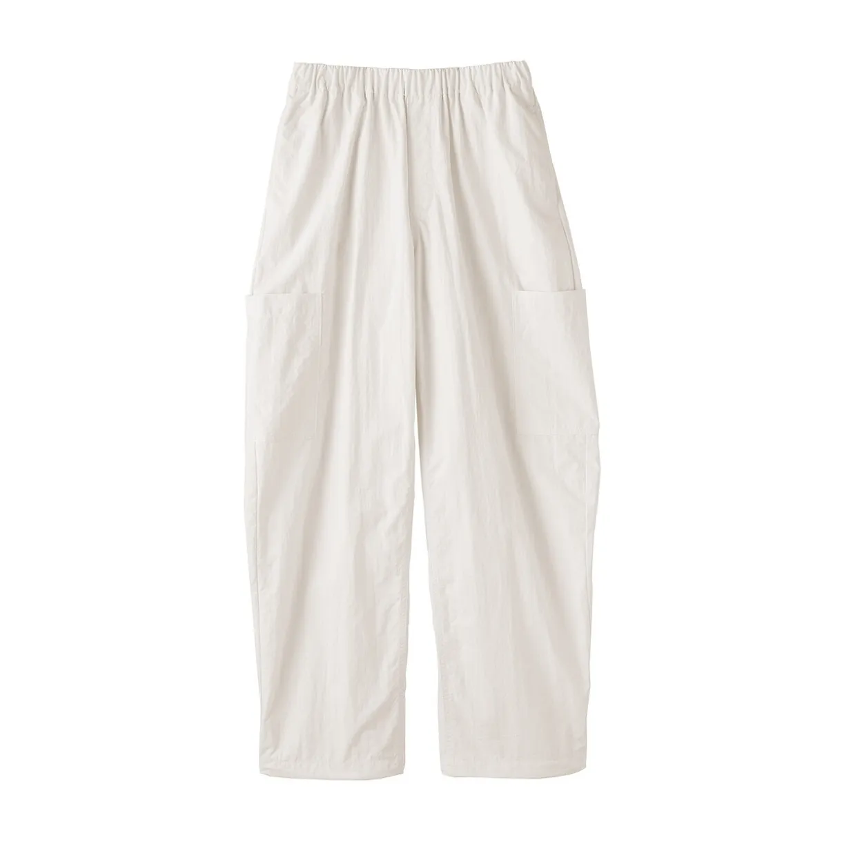 Pantalon utilitaire confort déperlant pour femme